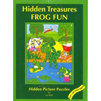 Frog Fun