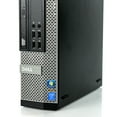 thumbnail image 6 of Restored Dell Optiplex 3020 SFF i3-4130 3.40GHz 4GB 256GB SSD Win 10 Pro (Refurbished), 6 of 6