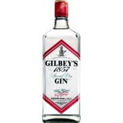 Gilbey's Gin, 1 L