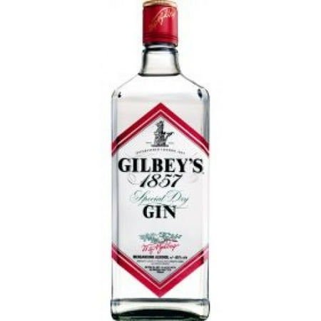 Gilbey's Gin, 1 L