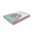 thumbnail image 2 of Agenda Danpex Pusheen Formato díario cosida y pegada, 2 of 4