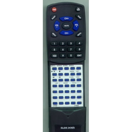 Replacement Remote for OPTIMUS 12070397  RT12070397  321163 price history on PriceWatchPro