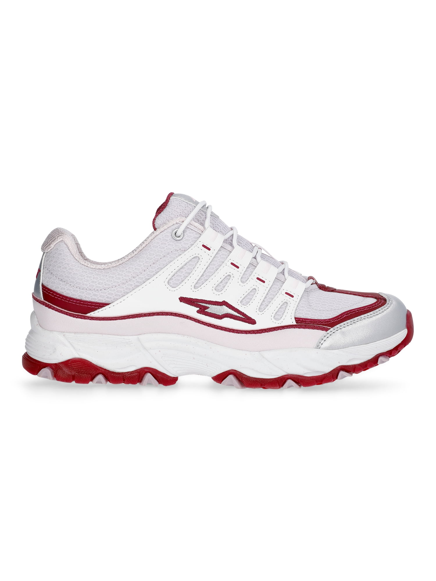 Avia Women's Elevate Athletic Sneakers, Wide Width Available