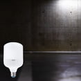 thumbnail image 3 of Foco LED Alta Potencia T AKSI 50W Sensor de Luz Base E27, 3 of 3