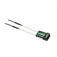 thumbnail image 4 of Accesorios RC FLYSKY Original 2.4G Flysky FS-10CH i6s transmisor de la pantalla táctil AFHDS 2A con FS-iA6B receptor 6CH RC Avión Helicóptero de Multicopter FLYSKY Accesorios RC, 4 of 6