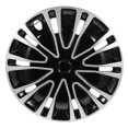 thumbnail image 1 of Decorative Hub Cover Automotive Wheel Hub Cover Vehicle Wheel Hub Cap Car Hub Cap (Only Suitable for 18.37 inch Iron Wheel Hub), 1 of 4