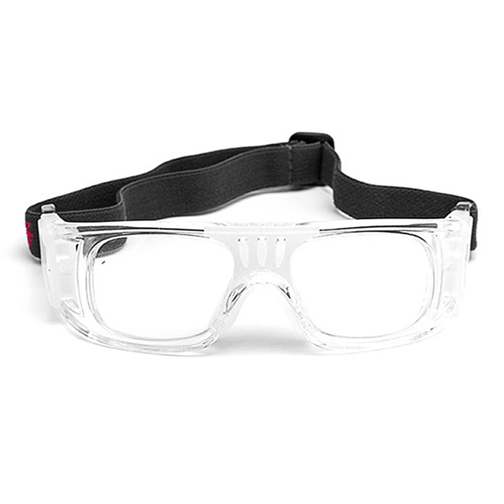 fog Basketball Protective Glasses Sports Safety Goggles Football