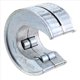 thumbnail image 1 of Cortador de Tubos Redondo de 3 Piezas, Cortador de Tubos de 15 mm/22 mm/28 mm, Autoblocante para Tubos de Cobre, Aluminio, PVC, Plástico, Herramienta para Tubos, 1 of 10