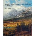 thumbnail image 1 of Parc National des Rocheuses, une Histoire, 1 of 1