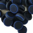 thumbnail image 3 of 4Pcs Silicone Controller Thumb Stick Grip Joystick Cap for PS3 PS4 Xbox One 360, 3 of 5