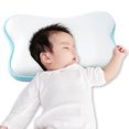 thumbnail image 4 of Almohada moldeadora para la cabeza del bebé cojín de apoyo para, 4 of 7