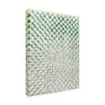 thumbnail image 2 of Vanna Lam 'Perforation IV' Canvas Art, 2 of 3