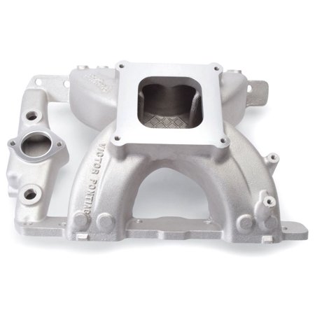 Pontiac Victor Manifold - 389-455 4150