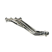 BBK 05-10 Mustang 4.6 GT Long Tube Exhaust Headers - 1-5/8 Chrome