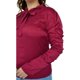 thumbnail image 5 of Blusa formal Roman Fashion/Tallas Extras, 1803 (Vino) vino 42 Roman Fashion BL-GR-1803-VINO, 5 of 7