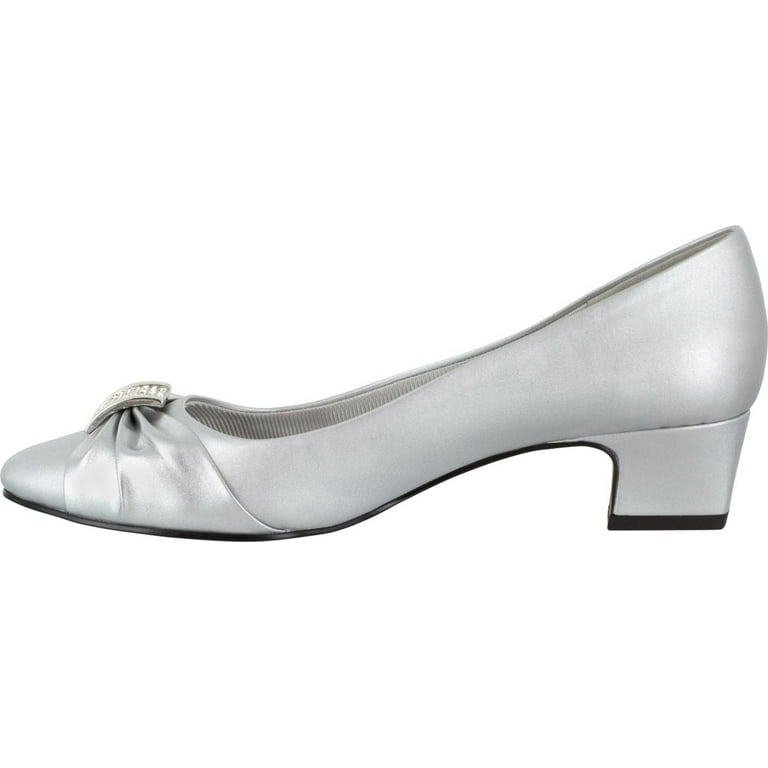 Easy Street Eloise Pumps Women Walmart