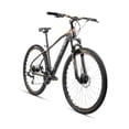 thumbnail image 1 of Bicicleta Montaña R29 24 Vel Suspensión Naranja Gospel naranja G, 1 of 6
