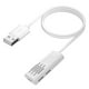 thumbnail image 1 of Kuymtek Purificadores Alimentos Ozono Impermeables para Lavadora Frutas Y Verduras USB (estilo B), 1 of 9