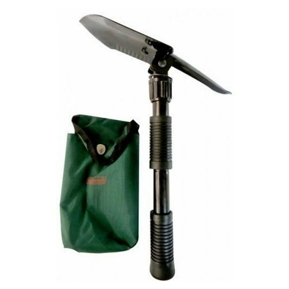 Pala Plegable con Pico Coleman 836-C440T