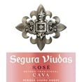 thumbnail image 5 of Segura Viudas Brut Cava Rosé Sparkling Wine 750ml, 12% ABV, Fresh Fruity Notes, Glass Bottle, 5 of 6