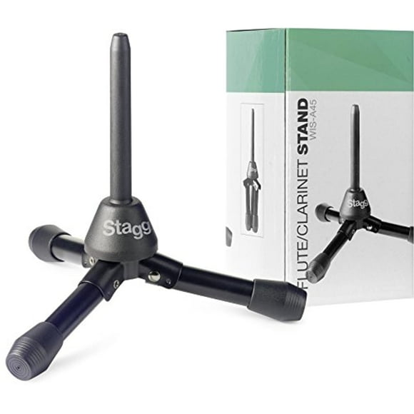 Stagg Foldable Flute/Clarinet Stand