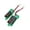 D2FC F K 60m, variant on Tizuqe 2Pcs Mouse Repair Parts Mouse Micro Switches Button Board for G900 G903 Gaming Mouse Replacement Mouse Button Motherboard
