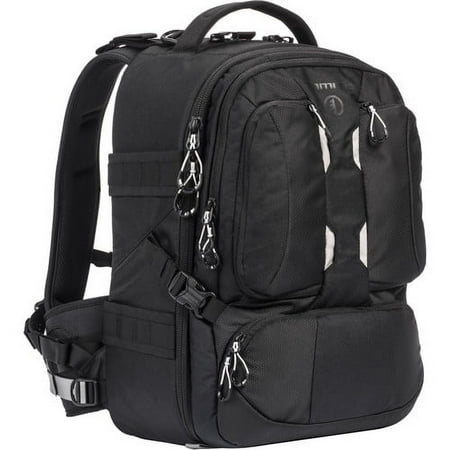 UPC: 0023554000012 | Tamrac Professional Series: Anvil 23 Backpack (Black) T0240-1919