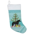 thumbnail image 1 of Carolines Treasures BB9271CS Pomeranian Rogener Goose Bas de Noël, 1 of 2