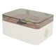 thumbnail image 4 of Reproductor de CD Bluetooth Nikou Mini Retro Multifuncional, 4 of 9