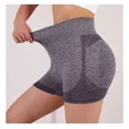 thumbnail image 4 of 3pcs Shorts De Licras Mujer Deportivos Pantalones Gym Yoga, 4 of 8