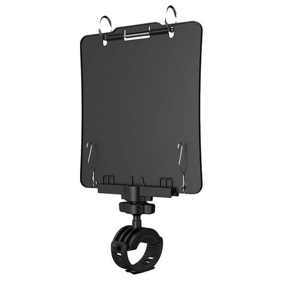 MezoJaoie Music Stand Marching Bands Lyre for Trumpet Instrument Accessories for Snare Drum Bass Drum Piano Clarinet Oboe Ukulele Guitar first-rate