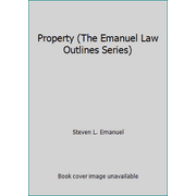 Property, Used [Paperback]