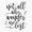 1pcs, variant on Not All Who Wander Are Lost Quote Vinyl Decal Sticker