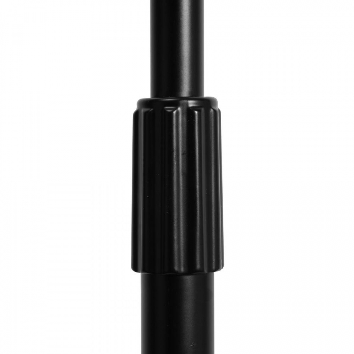 On-Stage MS7700B Euro-Style Tripod Base Mic Stand
