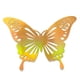 thumbnail image 5 of De Pegatinas De Pared De Mariposa 3D, Decoración De Mariposa Hueca, Manualidades Decorativas Artesanales Para Dormitorio Y Decoración Para Sala De Estar 12 Unidades/Juego Eigraketly HA042602-03, 5 of 5