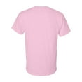 thumbnail image 3 of Gildan Men's Short Sleeve DryBlend 50 Cotton/50 Poly T-Shirt - 8000, 3 of 3
