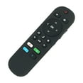 thumbnail image 5 of Vinabty Replacement Remote Control fit for Hisense Roku TV 75R6E1 32H4030F1 43R6E1 50R6E 55R8F 55U6GR5 32H4F 55R6E3 75R6E3 43R6E3 50R6090G5 75H8G 65H8F 65H9F 58R6E 55H9F, 5 of 6