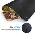 thumbnail image 3 of Yu-Gi-Oh Mouse Pad, Computer Mouse Mat, Waterproof Non-Slip Rubber Base MousePads for Office Laptop 8.3 x 10.3 in, 3 of 8