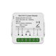 thumbnail image 1 of 5A para Módulo de Interruptor de Cortina Inteligente Tuya WiFi ZigBee, Persianas Enrollables, Motor Eléctrico, Control por Voz, Soportes de Temporización, 1 of 1