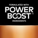 thumbnail image 2 of Batería Duracell Coppertop AAA, paquete de 8 unidades, alcalina Power Boost, 2 of 5