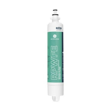 GE Refrigerator Water Filter RPWFE