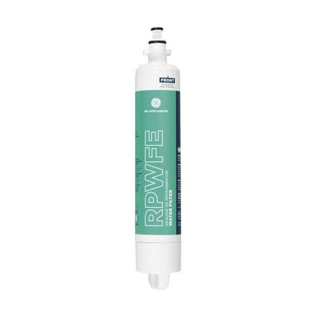 GE Appliances RPWFE Replacement Refrigerator Water Filter