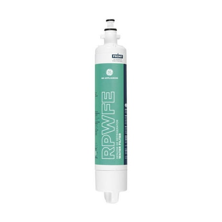 UPC 084691808497 product image for GENERAL ELECTRIC RPWFE Refrigerator Water Filter | upcitemdb.com