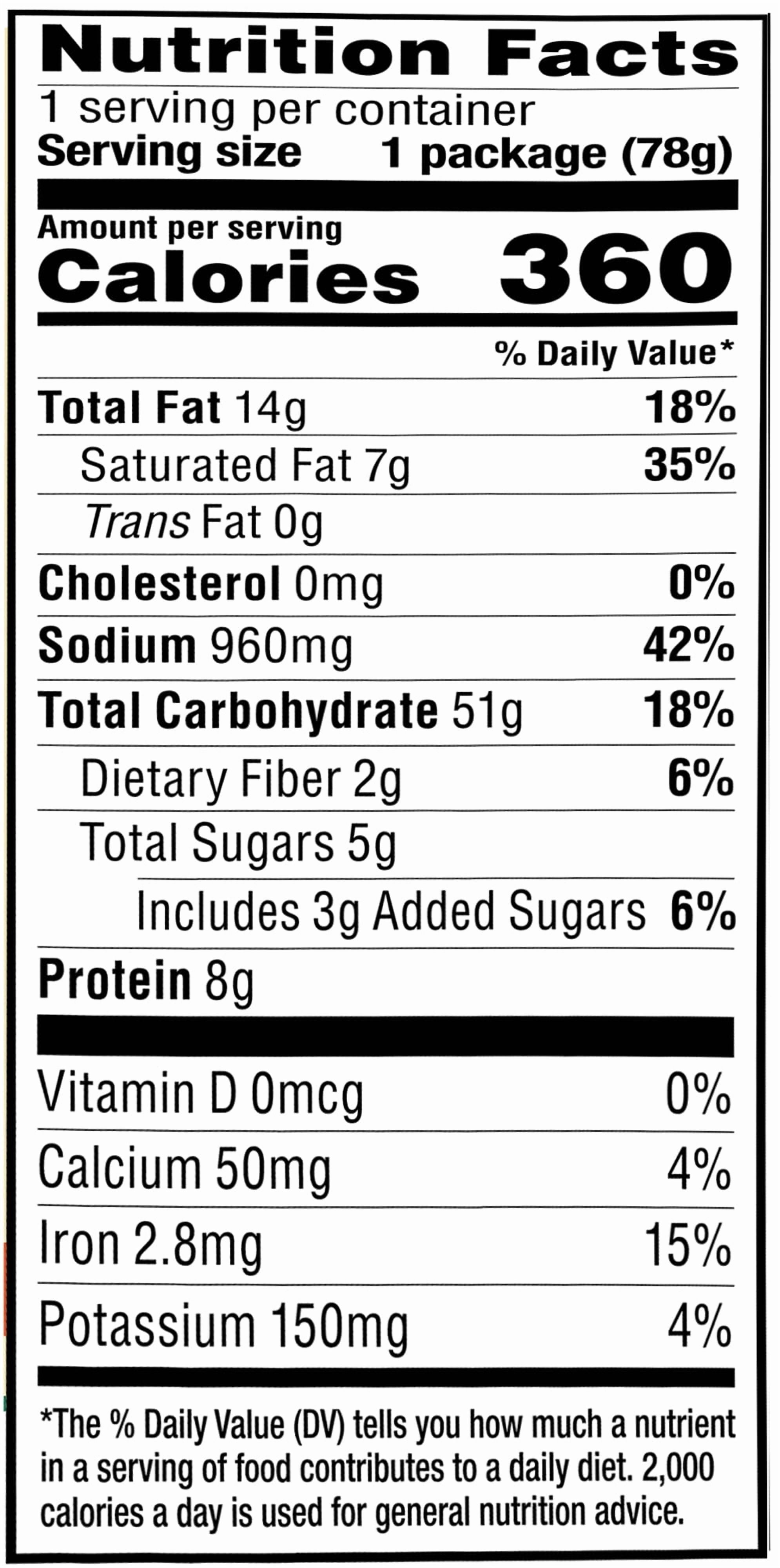 Nissin Foods Cup Noodles Limited Edition Ramen Noodles Pumpkin Pie Flavor, 2.75oz Shelf Stable Cup