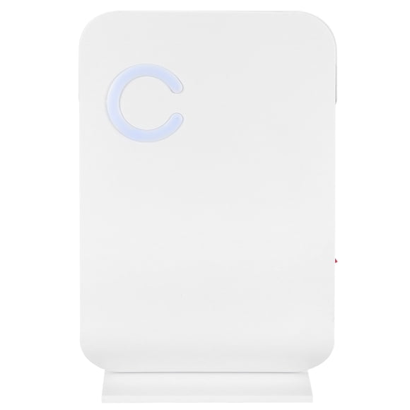 Electric Dehumidifier,Mini Dehumidifier Electronic Refrigeration Dehumidification Machine Air Dryer Convenient Use