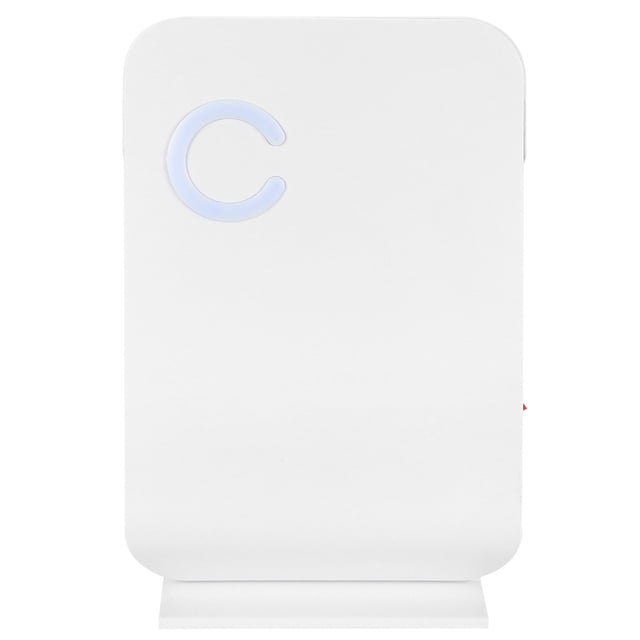 Air Dryer, Mini Dehumidifier Power Saving Low Noise Portable For Basement For Office For Kitchen For Bathroom US Plug