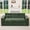 green, variant on Hobestluk 3-Seater Sofa Boneless Couch with Tufted Button Design 2 in 1 Comfy Cloud Couch Oversized Sofa for Living Room Bedroom Apartment or Office (Grey, 3 Seater)