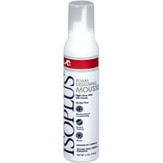 Isoplus Foam Designing Mousse 6 oz