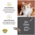thumbnail image 4 of Cat Ultra+ Clumping Multi-Cat Clay Cat Litter - Low Dust, Low Tracking Pack 2, 4 of 4