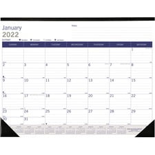 Blueline BLIC177227 Calendar